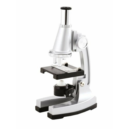 Микроскоп с набором, 1 шт. от компании М.Видео - фото 1