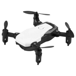 Мини-квадрокоптер с камерой Smart Drone Z10