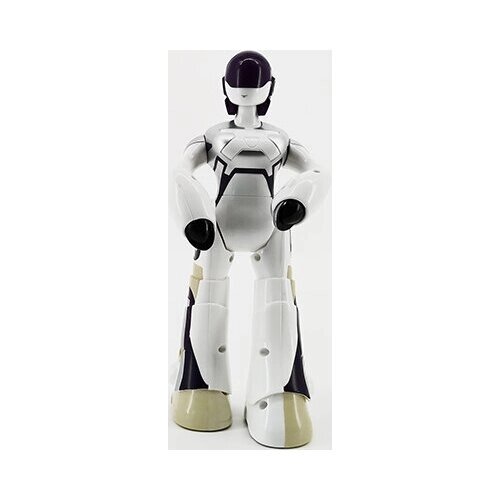 Мини Робот Wow Wee Femisapien 8002 от компании М.Видео - фото 1