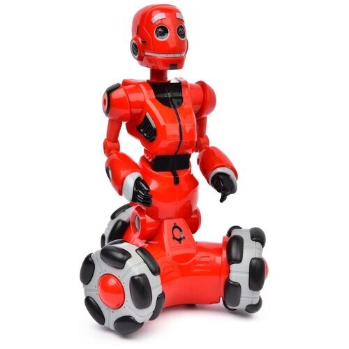 Мини Робот Wow Wee Трайбот 8152 от компании М.Видео - фото 1