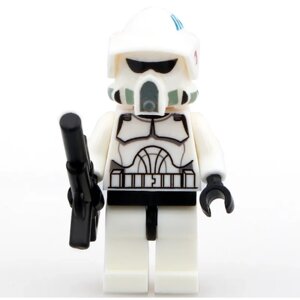 Минифигурка Арф Клона ARF Trooper Звёздные Войны / Конструктор совместимый с лего