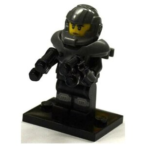 Минифигурка Lego Galaxy Trooper, Series 13 col13-16
