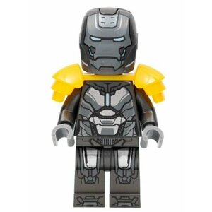 Минифигурка Лего Lego sh823 Iron Man - Mark 25 Armor