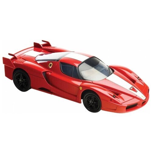 MJX R/C Ferrari FXX 1:20 Радиоуправляемая машина 8118 от компании М.Видео - фото 1