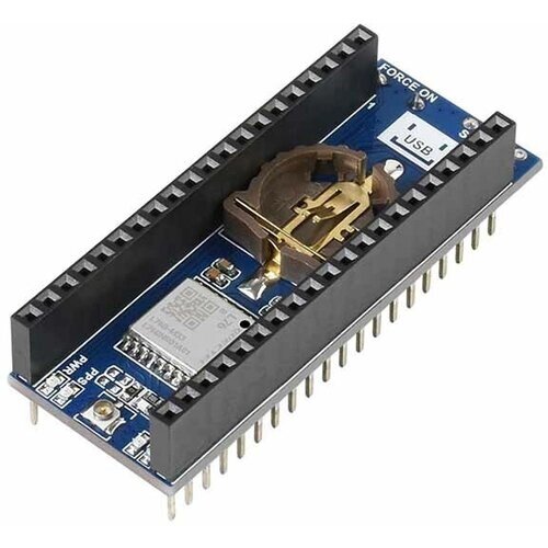 Модуль L76B GNSS для Raspberry Pi Pico от компании М.Видео - фото 1