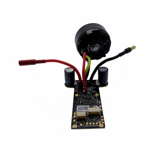 Мотор 3510 motor CW + ESC для DJI Inspire 1 WM610 (30.7) от компании М.Видео - фото 1