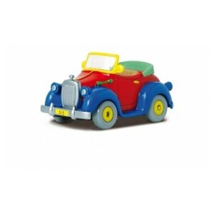 Motorama Disney Коллекционная машинка Дональд Дак 1:64 498558-4