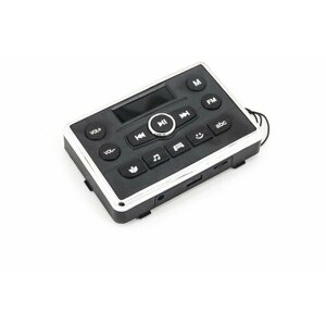 Мультимедиа MP3 SX128-01 проигрыватель для электромобиля