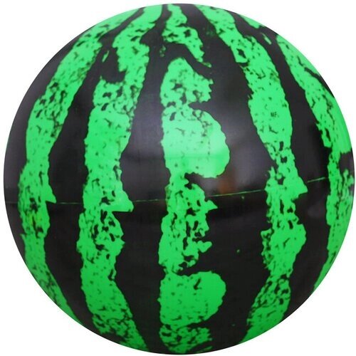 Мяч детский «Арбуз», d=22 см, 60 г от компании М.Видео - фото 1
