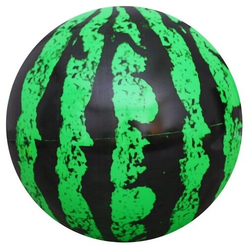 Мяч детский «Арбуз», d=22 см, 60 г от компании М.Видео - фото 1