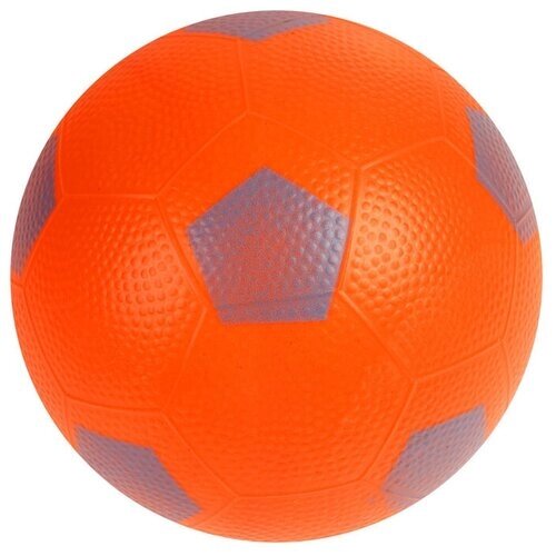 Мяч детский, d-16 см, 70 г, от компании М.Видео - фото 1