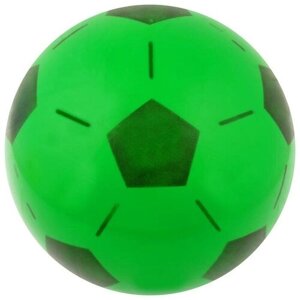 Мяч детский «Футбол», d=16 см, 45 г, цвет микс