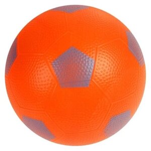 Мяч детский «Футбол», d=16 см, 70 г, микс
