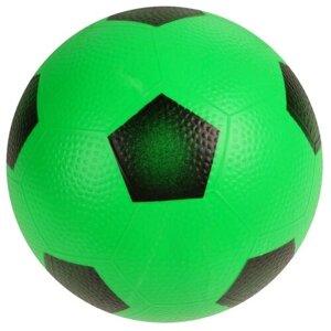 Мяч детский "Футбол", d22 см, 150 г, микс