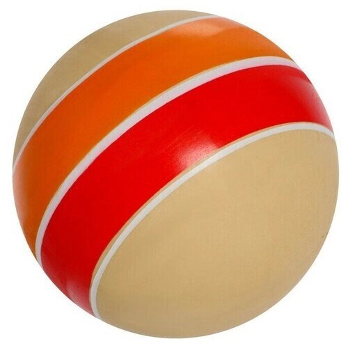 Мяч диаметр 75 мм, цвета , 2 шт. от компании М.Видео - фото 1