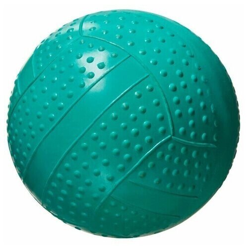 Мяч фактурный, диаметр 7,5 см от компании М.Видео - фото 1