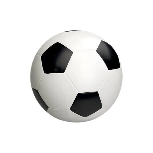 Мяч футбольный д. 200мм Футбол, Р2-200 от компании М.Видео - фото 1