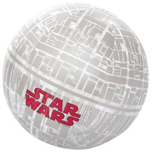 Мяч пляжный Космическая станция Star Wars 61 см 91205
