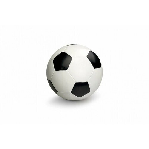 Мяч резиновый 200мм от компании М.Видео - фото 1