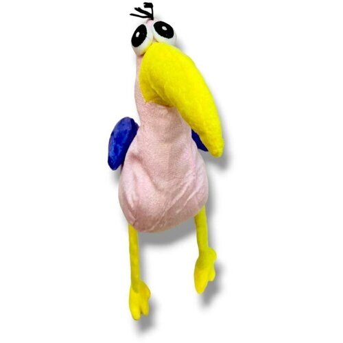 Мягкая игрушка птица Опила 30 см из BanBan от компании М.Видео - фото 1