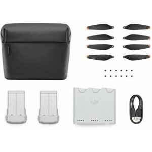 Набор аксессуаров Fly More Kit Plus для DJI Mini 3 Pro/ DJI Mini 3
