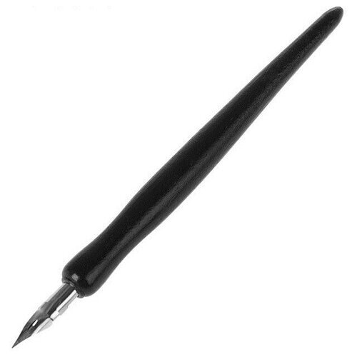 Набор для каллиграфии ЗХК "Сонет": перо, ручка-держатель DK11601 3245932 от компании М.Видео - фото 1