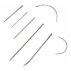 Набор иголок HANDY needle (7 видов игл)