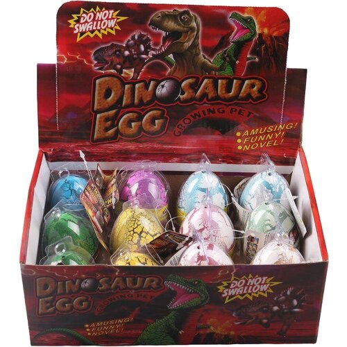 Набор Junfa toys Динозавр от компании М.Видео - фото 1