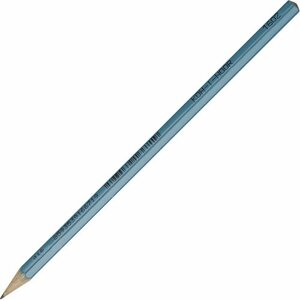 Набор карандашей Карандаши чернографитные 20 шт, KOH-I-NOOR 1602 ASTRA HB (голубой)