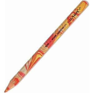 Набор карандашей Набор карандашей Koh-I-Noor Magic Original утолщенный, 5 шт (многоцветный)