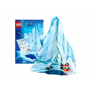 Набор LEGO Уникальные наборы 6079577 Набор Arctic Accessory Set