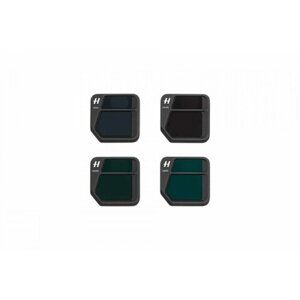 Набор оптических фильтров DJI Mavic 3 ND Filters Set (ND64\128\256\512)