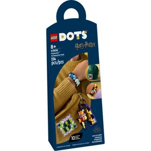 Набор с элементами конструктора LEGO DOTS 41808 Hogwarts Accessories Pack, 234 дет.