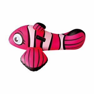 Надувная игрушка Ecos Рыба-клоун, 115 x 98 x 65 см