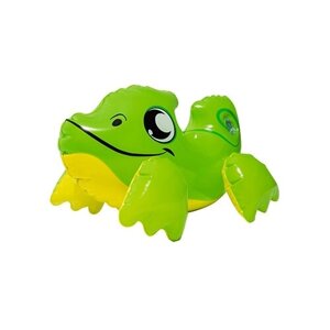 Надувная игрушка маленькая Крокодил 27 см, BestWay