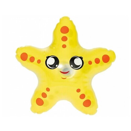 Надувная игрушка маленькая Морская Звезда 22 см, BestWay от компании М.Видео - фото 1