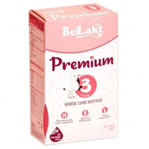 Напиток "bellakt premium 3"
