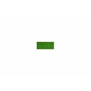 Нитки мулине Риолис шерсть/акрил, 20м, 310, зеленый, 2шт