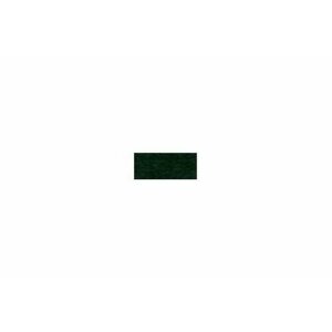 Нитки мулине Риолис шерсть/акрил, 20м, 330, темно-зеленый, 5шт