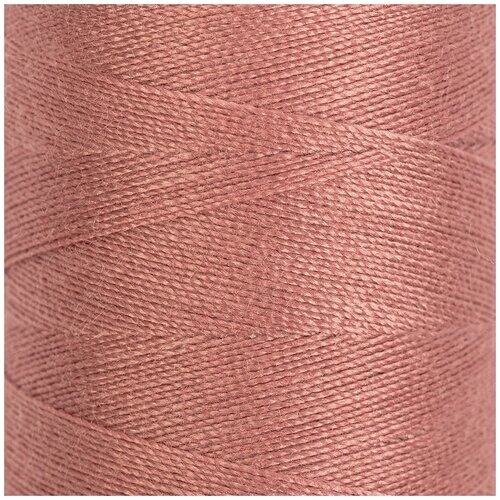 Нитки швейные "Gamma" 40/2 4570 м №153 серо-розовый от компании М.Видео - фото 1