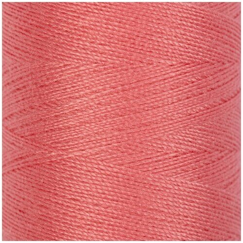 Нитки швейные "Gamma" 40/2 4570 м №160 розовый от компании М.Видео - фото 1