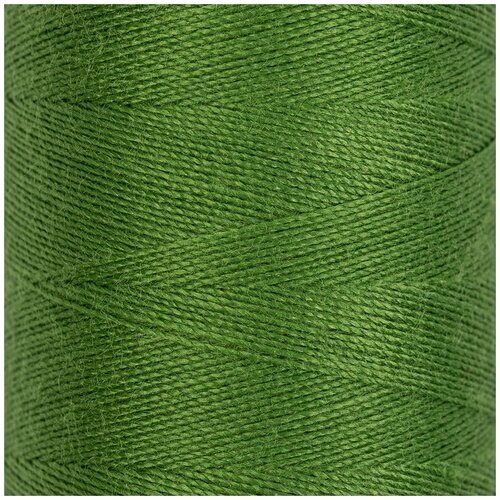 Нитки швейные "Gamma" 50/2 4570 м №205 зеленый от компании М.Видео - фото 1