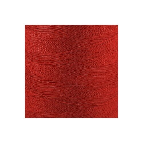 Нитки швейные "Micron", 1000 я/912 м, цвет: 114 красный от компании М.Видео - фото 1