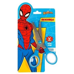 Ножницы детские 13 см, Человек-паук 7774581 .