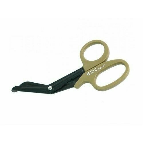 Ножницы Rescue scissors AS-TL0043 TAN от компании М.Видео - фото 1