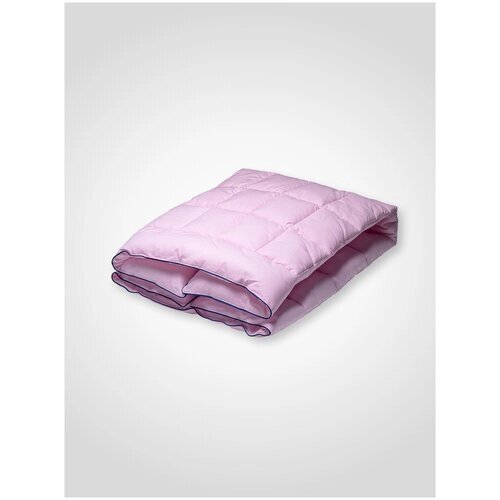 Одеяло SONNO соня 110х140 см 150 гр/кв. м. Цвет Лаванда хлопок 100% от компании М.Видео - фото 1