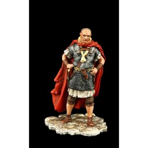 Оловянный солдатик SDS: Римский Легионер Тит Пуллион