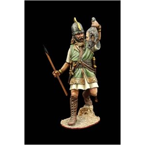 Оловянный солдатик (ТОП) Кельтский воин