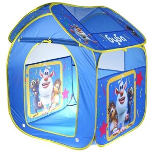 Палатка детская игровая буба Играем вместе