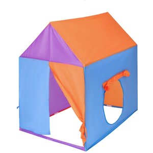 Палатка игровая Забавные игры-2, 95x72x102 см, в коробке